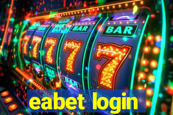 eabet login